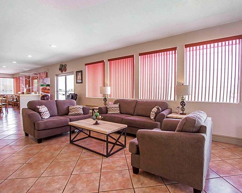 Quality Inn Near Ft Huachuca