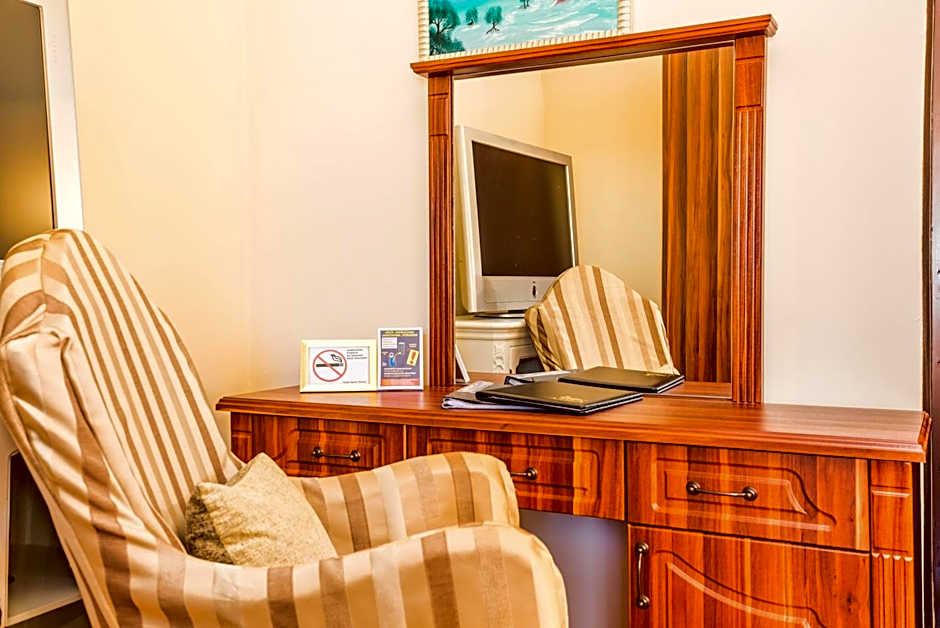 Villas Arbia - Margita Beach hotel
