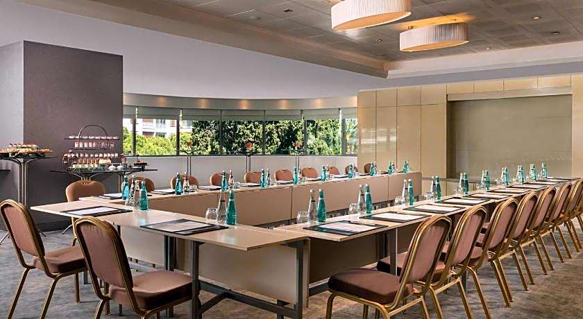 Swissôtel Büyük Efes Izmir