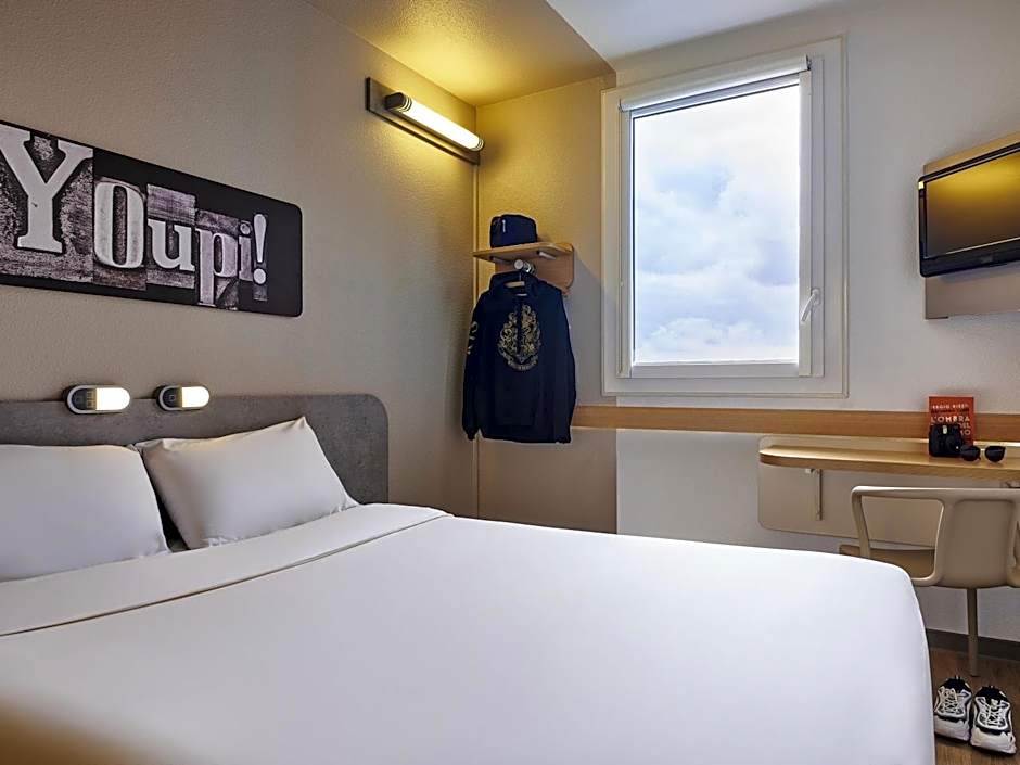 ibis budget Velizy
