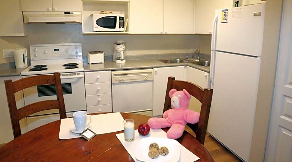 Times Square Suites Hotel