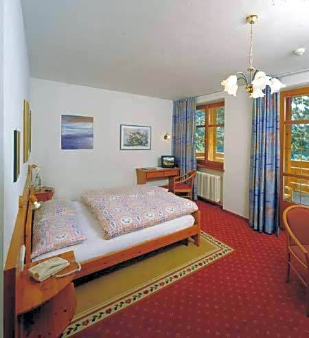 Hotel Waldheim Belvedere