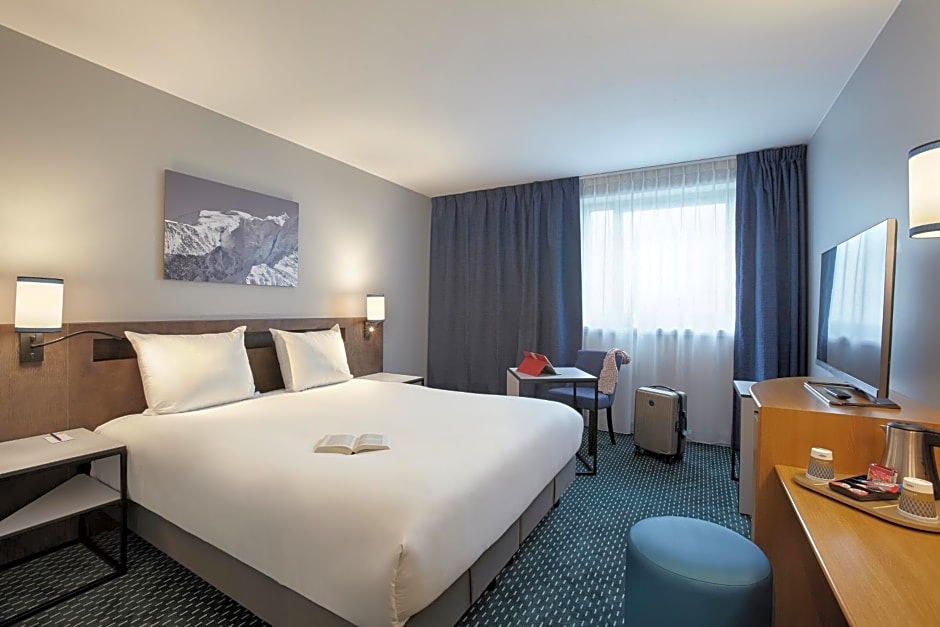 Mercure Paris Roissy Charles de Gaulle Hotel