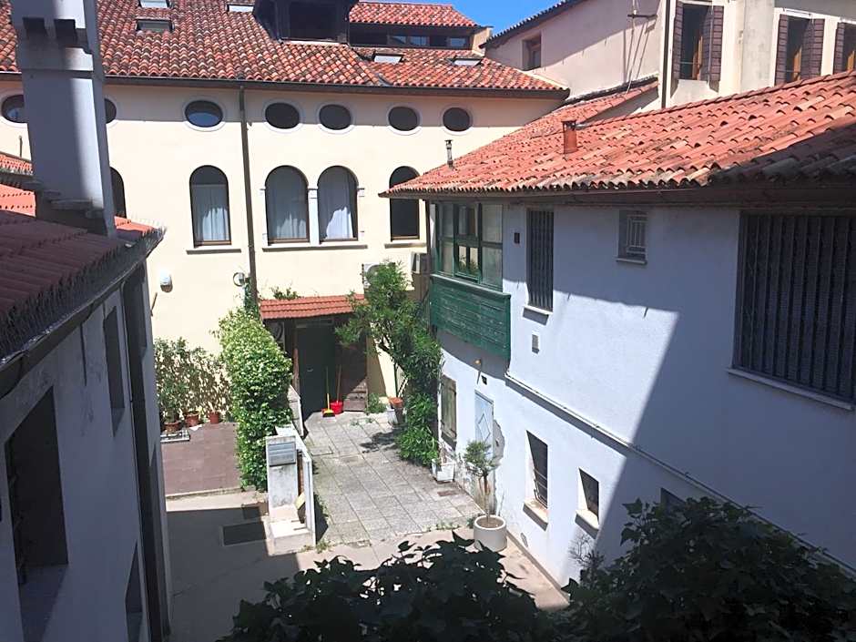 Residenza Giacomuzzi