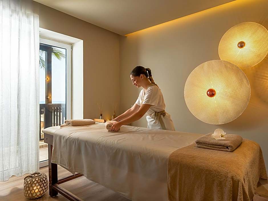 Grecotel Marine Palace & Aqua Park