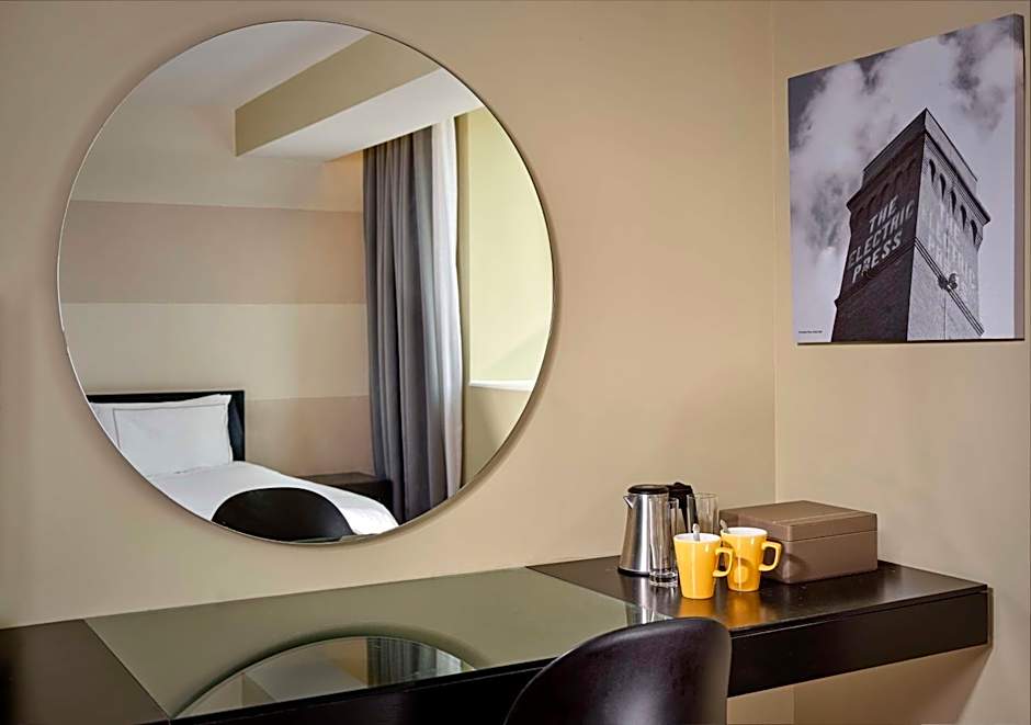 Park Plaza Leeds