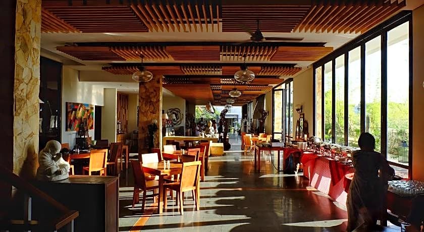 Paragon Hotel Seminyak