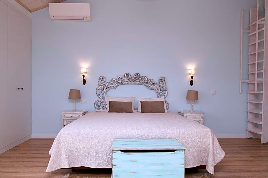 Hotel Aires da Serra