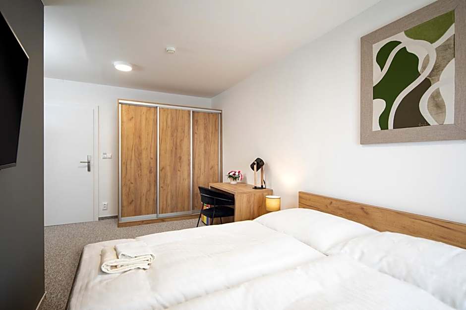 Hotel Granit Smrekovica