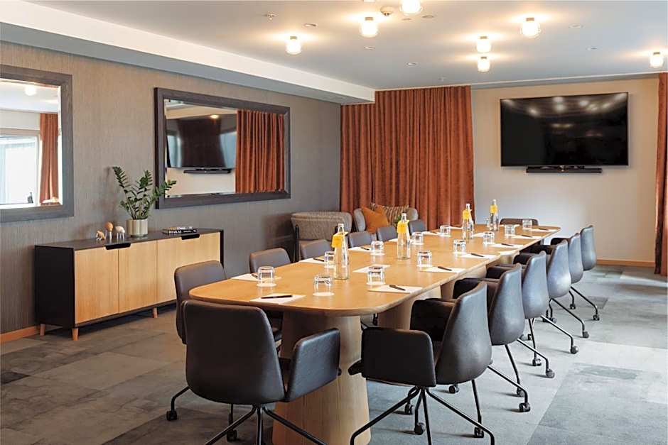 voco Queenstown By IHG