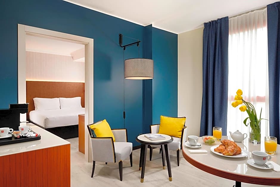 Four Points by Sheraton Siena