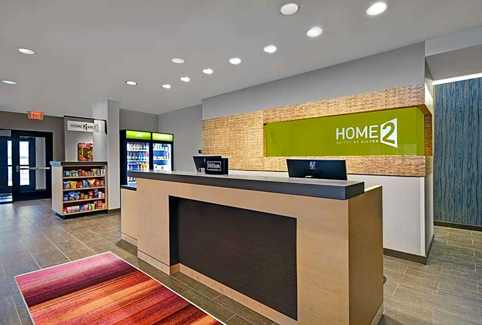Home2 Suites By Hilton Utica, Ny