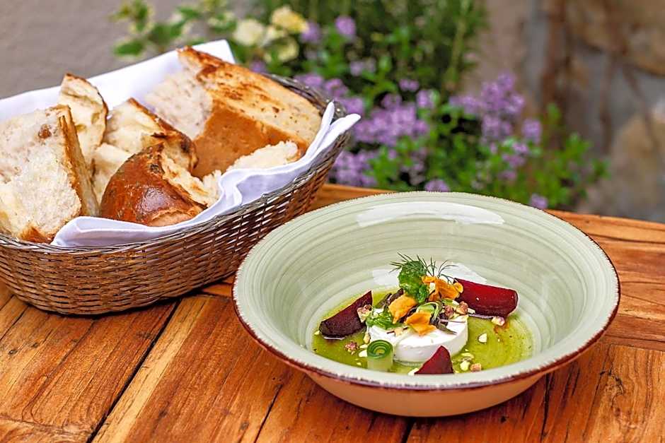 Boutique Hotel U Solné brány