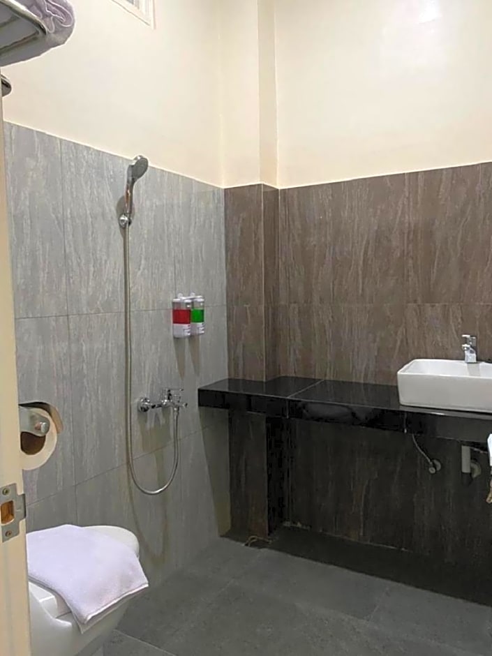 Genio Syariah Hotel Solo