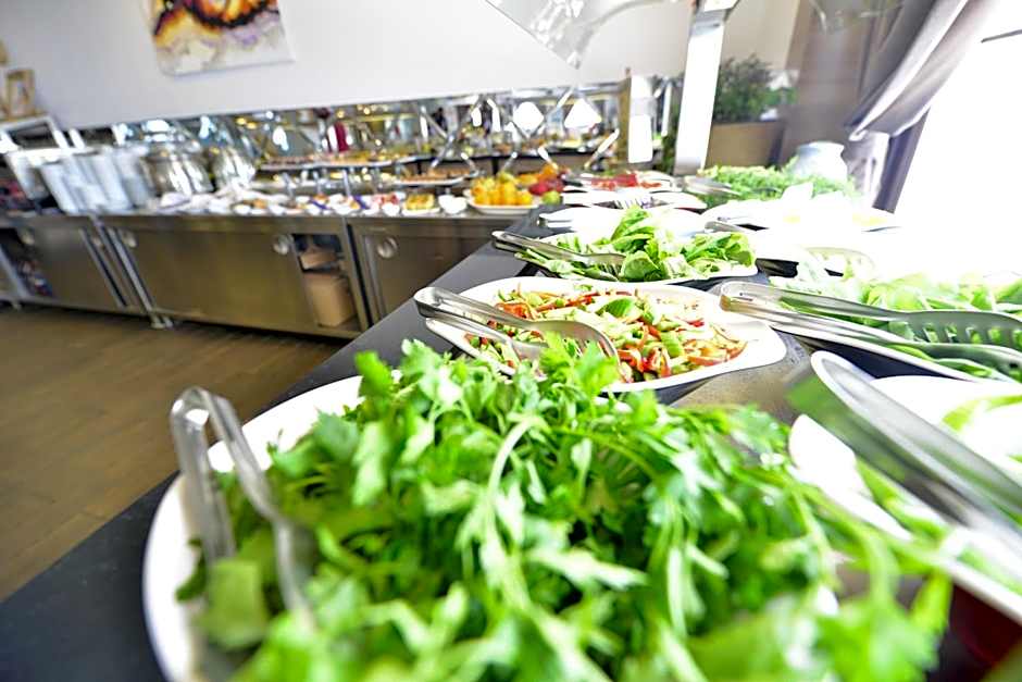 Sarikamis Habitat Hotel