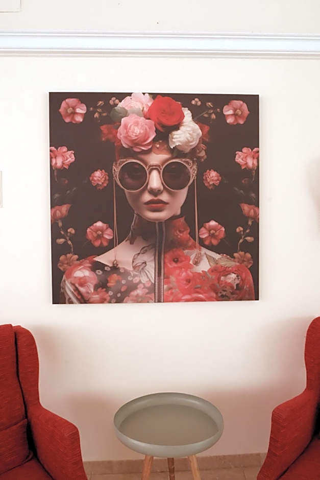 Hotel Cassandra