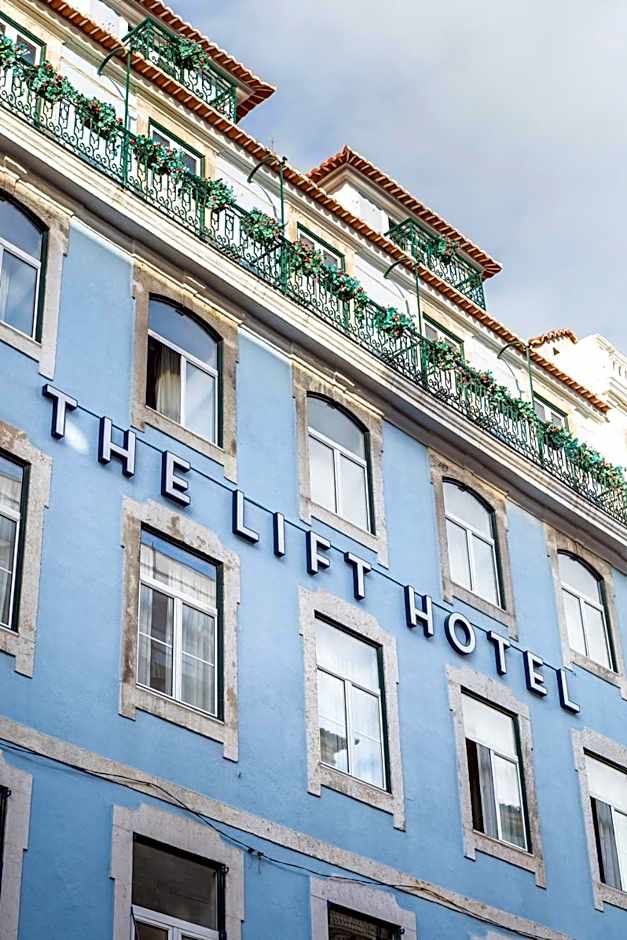 The Lift Boutique Hotel by RIDAN Hotels