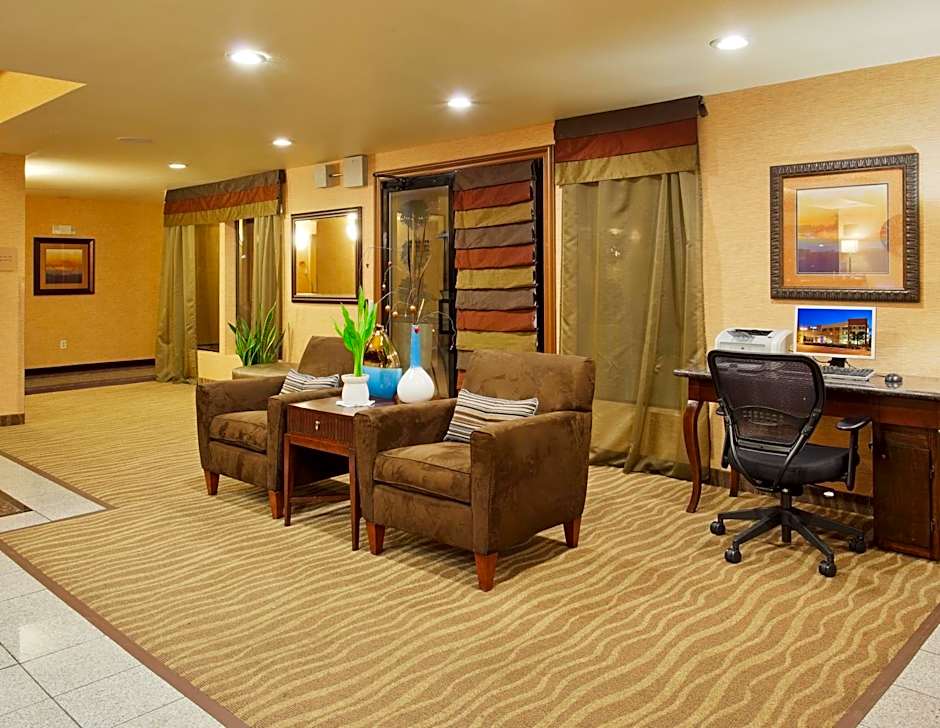 Holiday Inn Express Union City (San Jose) by IHG