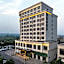 GEM Hotel Luoyang Longmen High Speed Railway Station Univerisity Town