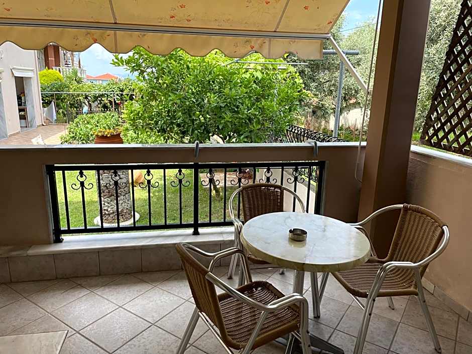 Villa Mary 1 & fresh!