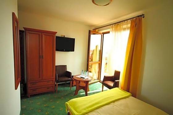 Klif Spa