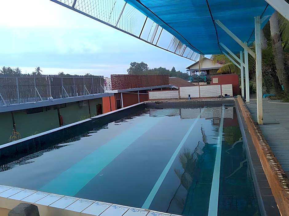 Sala Done Khone Hotel