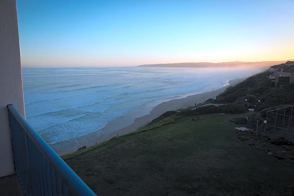 Wilderness Beach Hotel