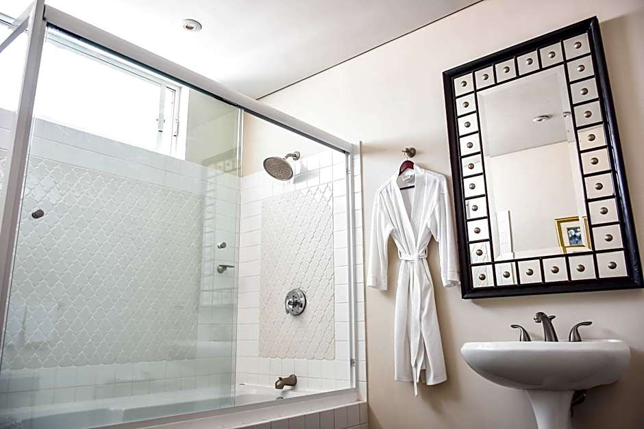 Boutique Casa del Jardin – Aguascalientes, DC