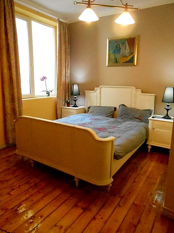 Orient Express Guest House