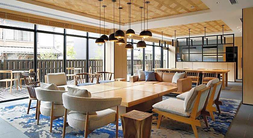 Fairfield by Marriott Kyoto Amanohashidate