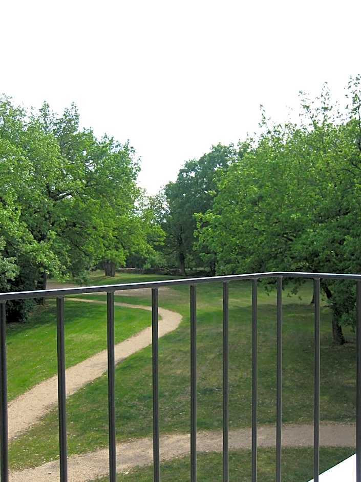 Hôtel Les Esclargies