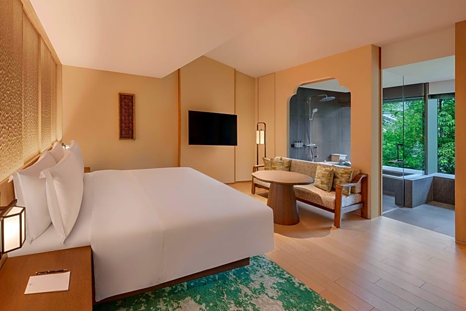 Shisui, a luxury Collection Hotel Nara