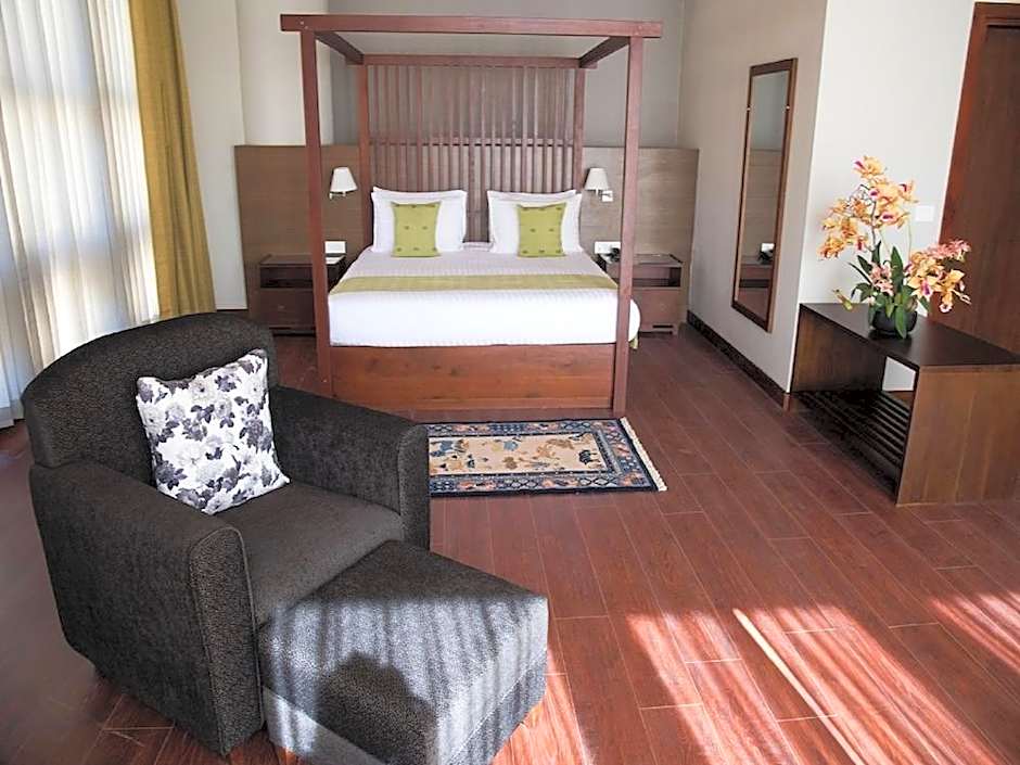 Hotel Thimphu City