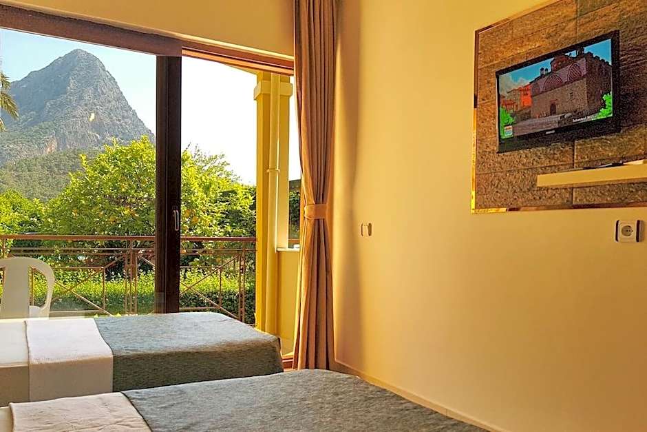 Adrasan Papirus Hotel