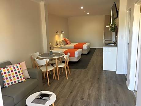 Sturt Motel