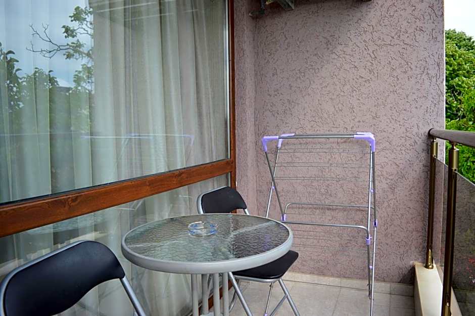 Hotel Lazur