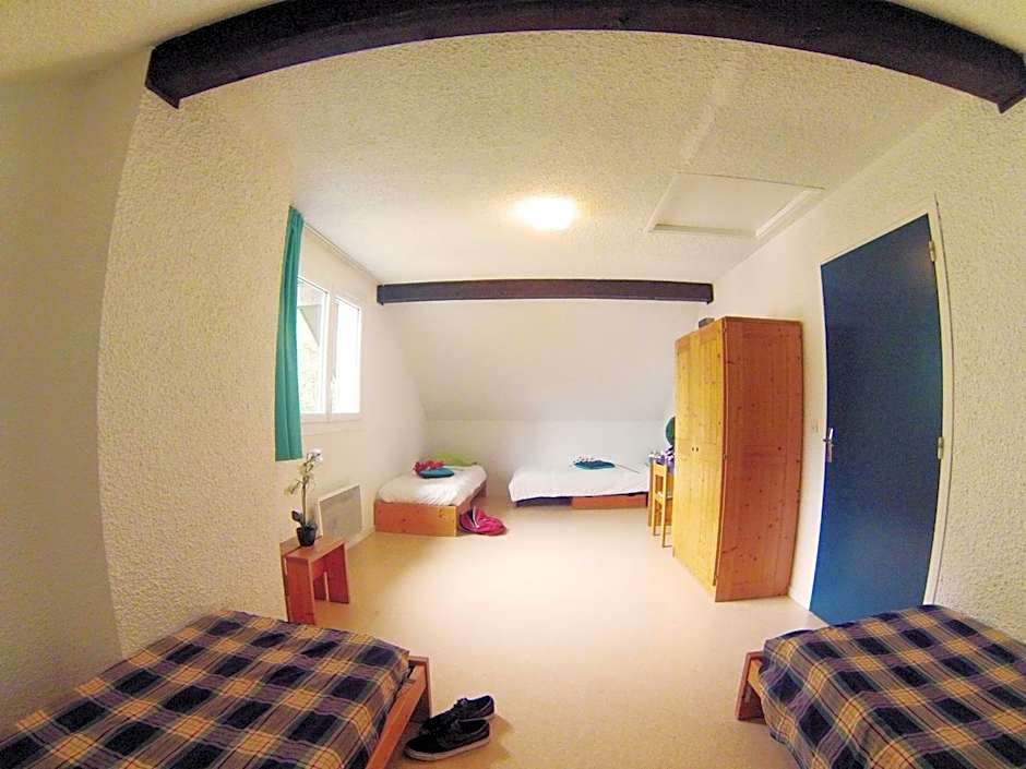 Village vacances du Haut-Bréda aux 7 Laux