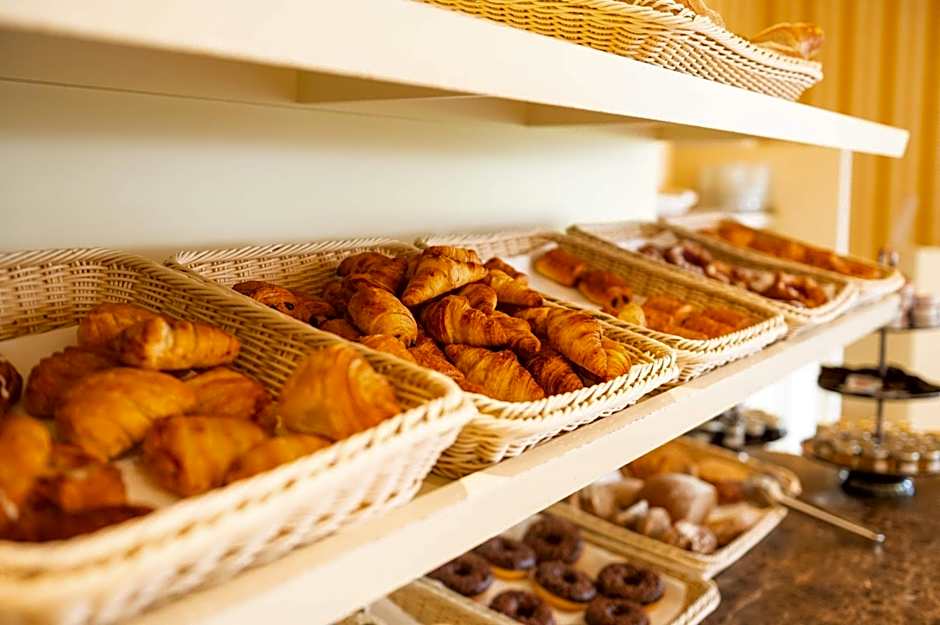 Hotel Dukes' Palace Brugge