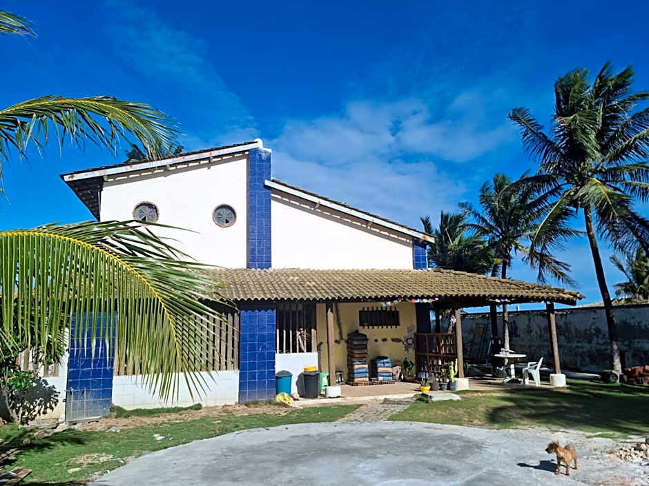 Casa de Jauà - SeaView - Coliving