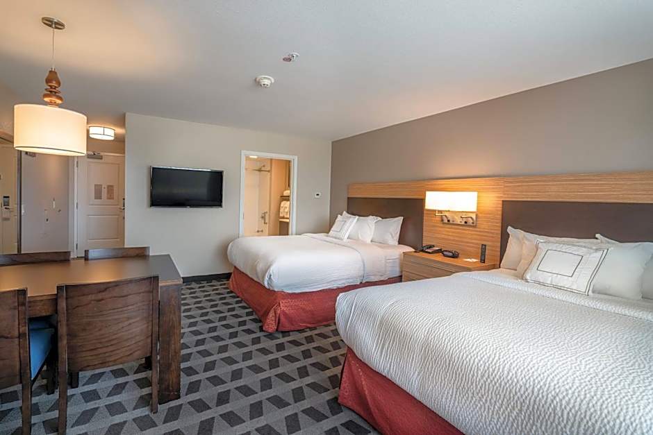 TownePlace Suites by Marriott Milwaukee Oak Creek