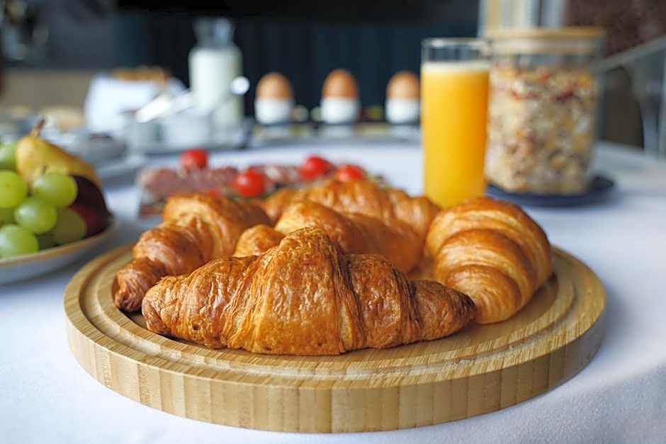 Hotel Boutique Aquarel