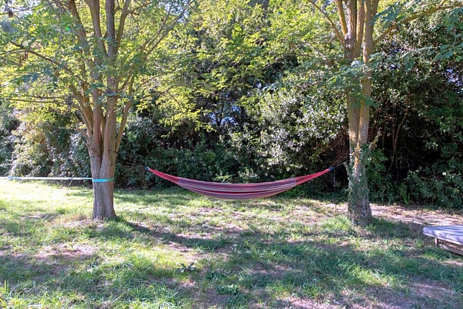 Maébrilu Camargue Provence