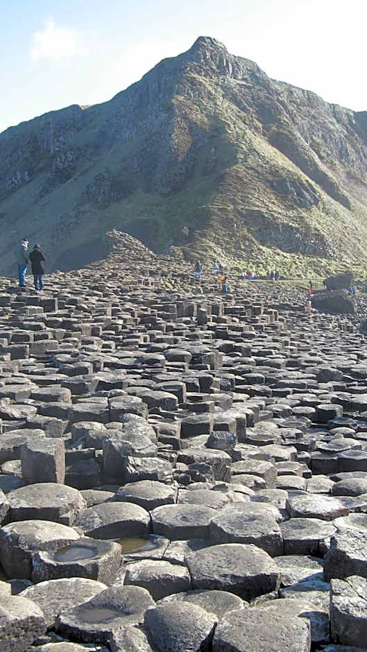 Causeway tavern bed & breakfast