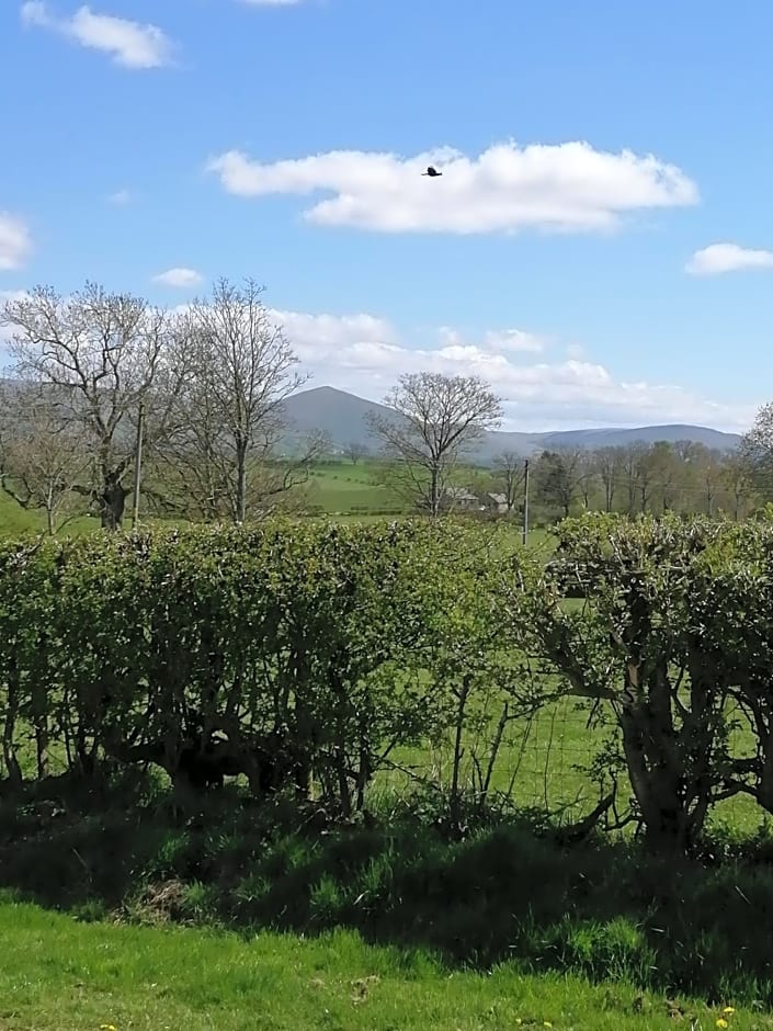Lake District and Eden Valley Thornhill Lodge