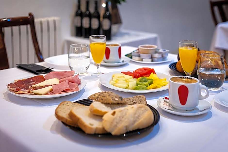 Hostería del Monasterio de San Millan