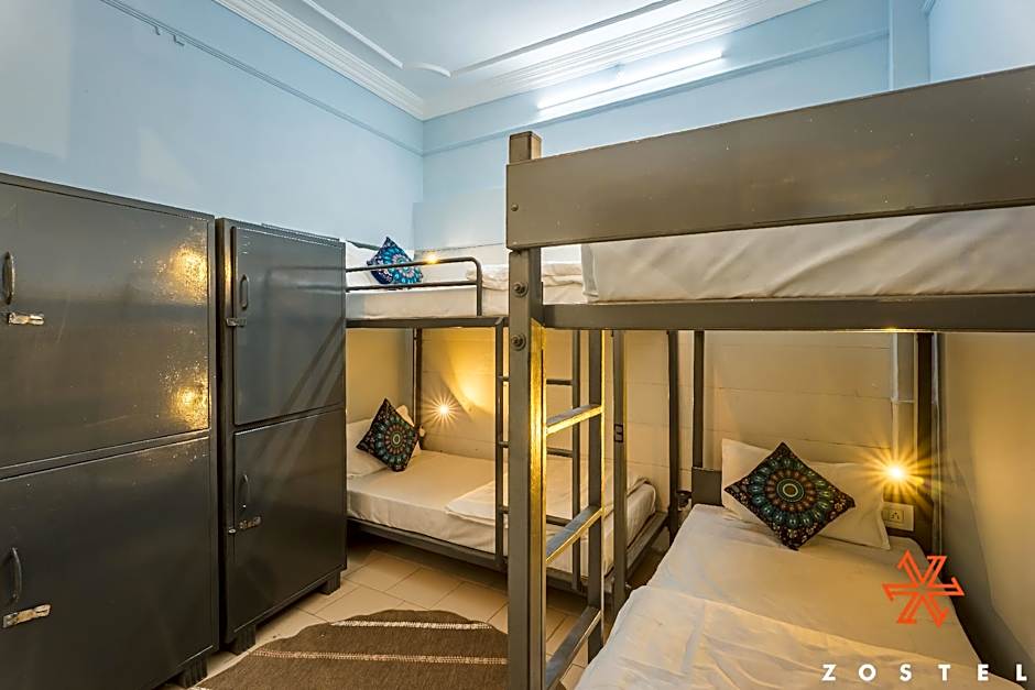 Foto 1 dari 5 — 1 Person in 4-Bed Dormitory - Female Only