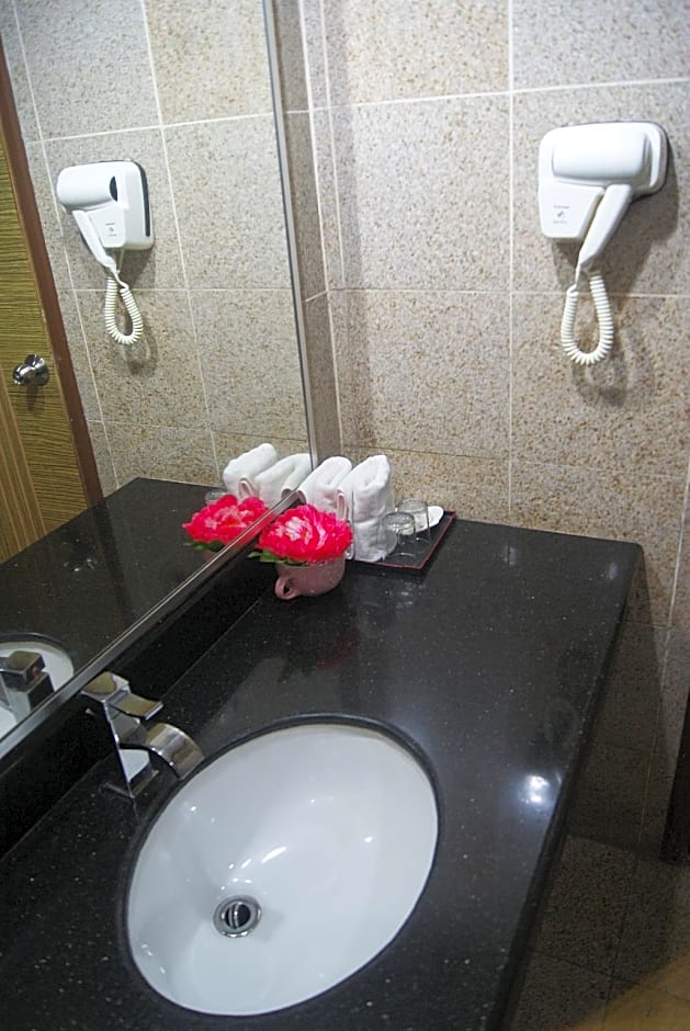 TD Plaza Hotel
