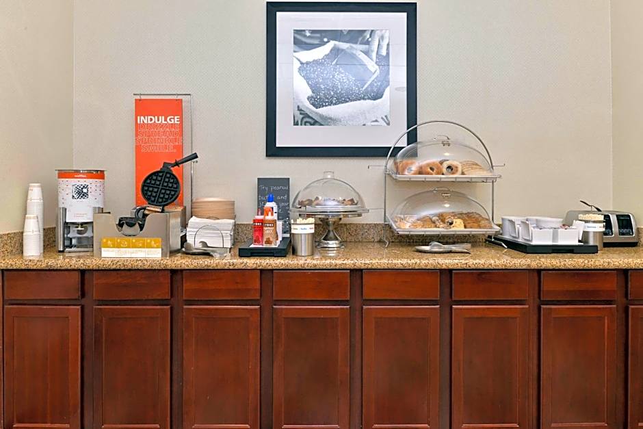 Hampton Inn By Hilton Grand Island, Ne