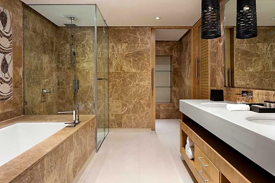 Sheraton Lagos Hotel