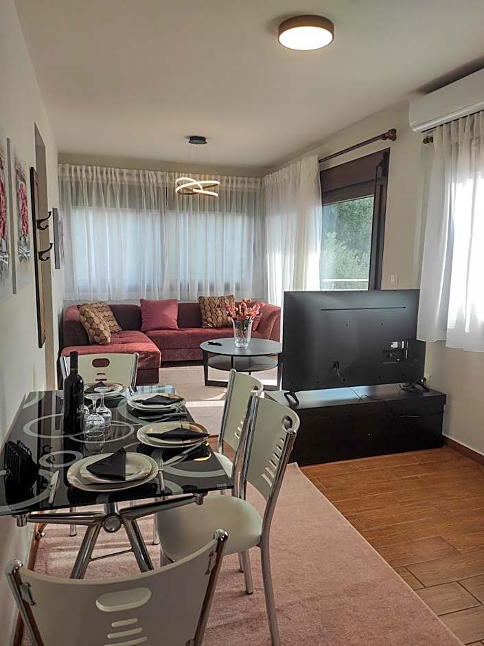 Kashmir Luxury Apartments